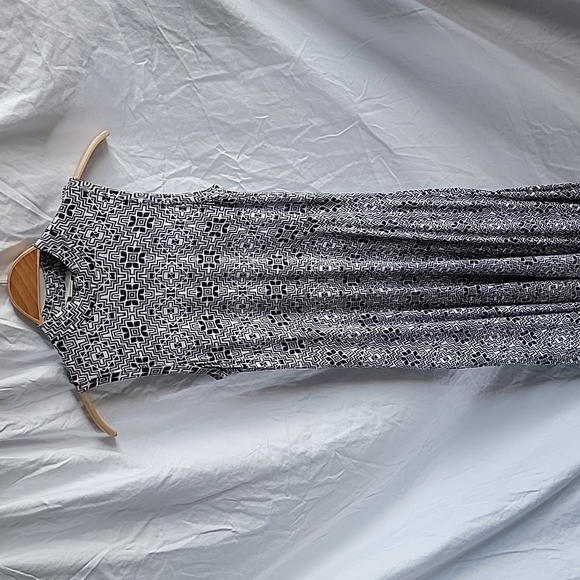 ANTHROPOLOGIE Maeve swing dress - Picture 3 of 7